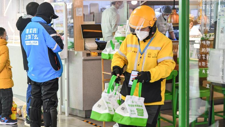 告别“乱收费”、禁止“零元购”,外卖新规直击餐饮四大痛点